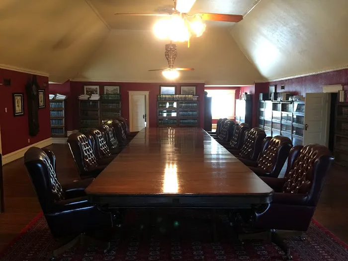 Law Office of James M. Stanley 5