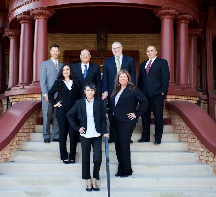 Law Office of James M. Stanley 5
