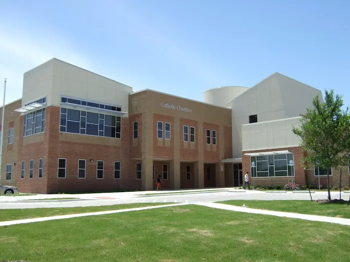 Immigration Services Catholic Charities Fort Worth 5