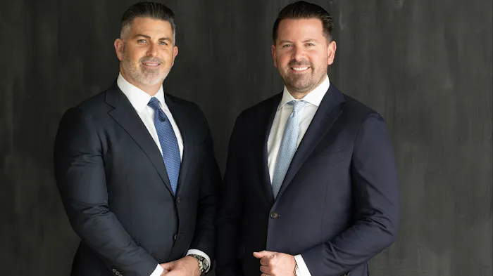 DFW Injury Lawyers 5