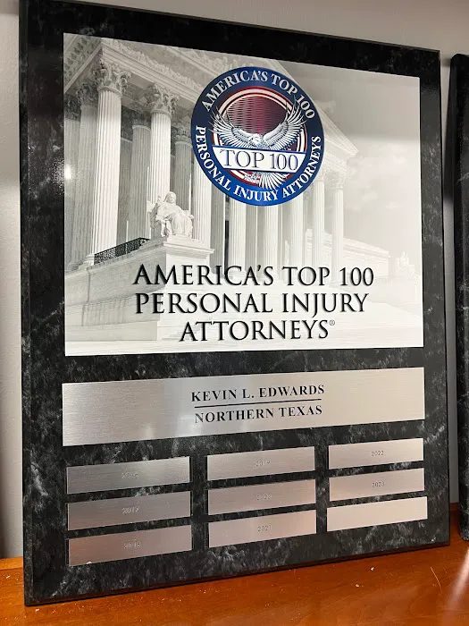 DFW Injury Lawyers 5