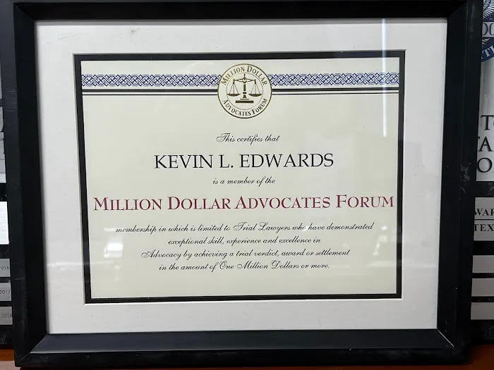 DFW Injury Lawyers 5