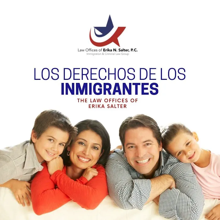 Erika Salter Law Office 5