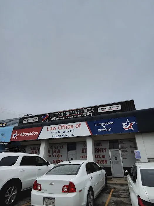 Erika Salter Law Office 5