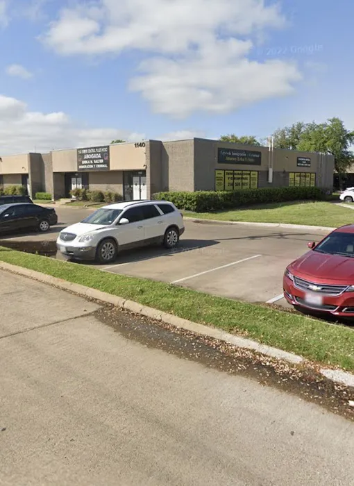 Erika Salter Law Office 5