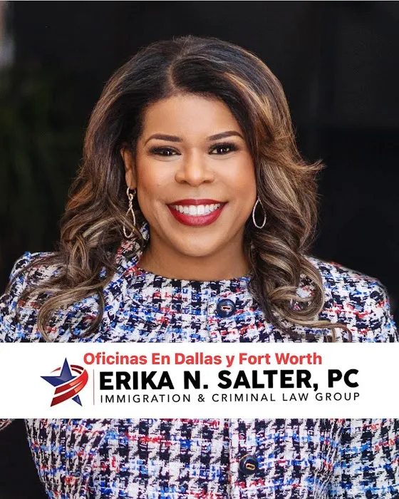 Erika Salter Law Office 5