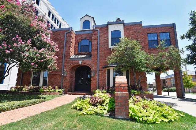Law Offices of J. Kent McAfee, P.C. 4