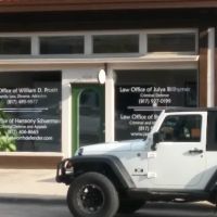 The Law Office of William D. Pruett, PLLC ico
