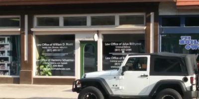 The Law Office of William D. Pruett, PLLC