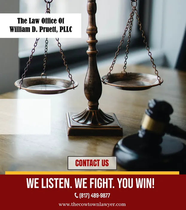 The Law Office of William D. Pruett, PLLC 5