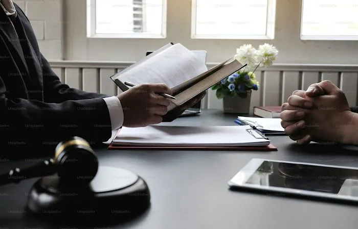 The Law Office of William D. Pruett, PLLC 5