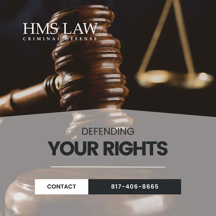 Law Offices of Harmony M. Schuerman 5