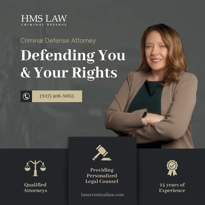 Law Offices of Harmony M. Schuerman 5