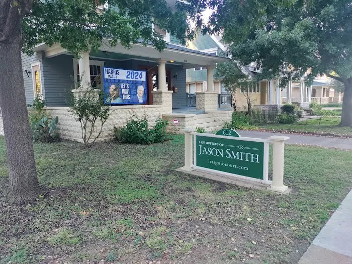 Law Offices Of Jason Smith 4