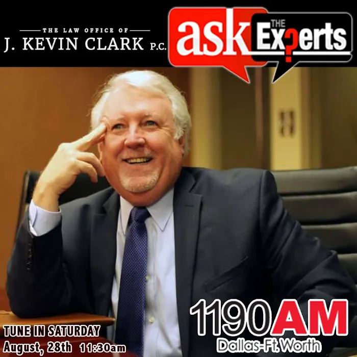 Law Office of J Kevin Clark P.C. 4