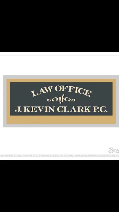 Law Office of J Kevin Clark P.C. 4