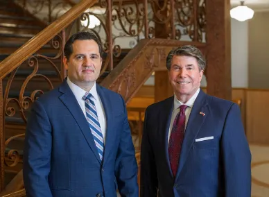 Law Offices of Laird & McCloskey 4