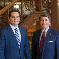 Law Offices of Laird & McCloskey ico