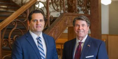 Law Offices of Laird & McCloskey