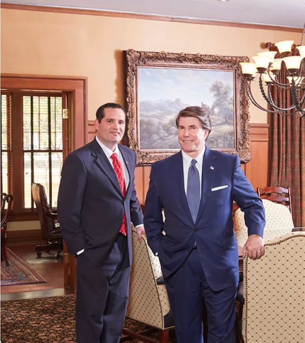 Law Offices of Laird & McCloskey 4
