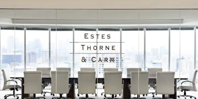 Estes Thorne Ewing & Payne