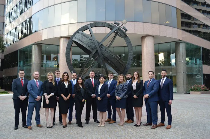 Bergquist Law Firm 5