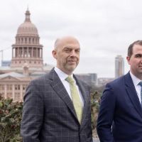 Walters Gilbreath, PLLC ico