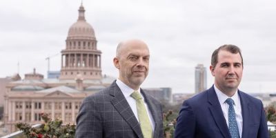 Walters Gilbreath, PLLC