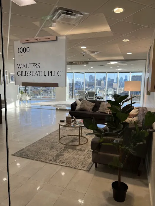 Walters Gilbreath, PLLC 5