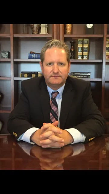 The Law Office of Burke Barclay 5