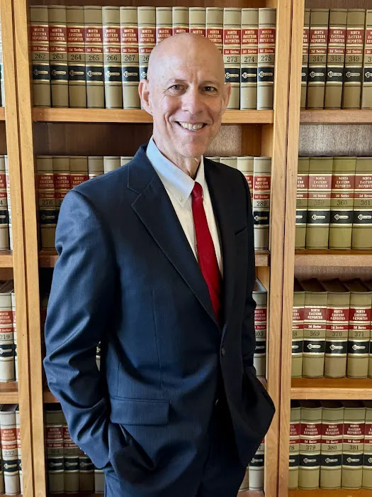 Thomas P Finley Jr. Attorney at Law 5