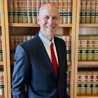 Thomas P Finley Jr. Attorney at Law ico