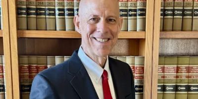 Thomas P Finley Jr. Attorney at Law