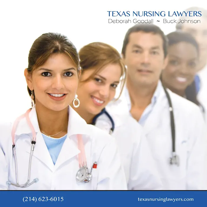 Texas Nursing Lawyers 5