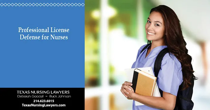 Texas Nursing Lawyers 5