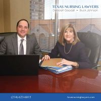 Texas Nursing Lawyers ico