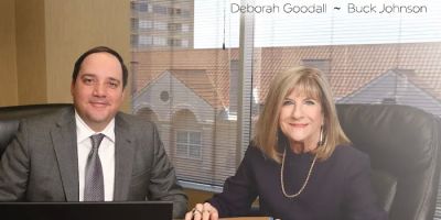 Texas Nursing Lawyers