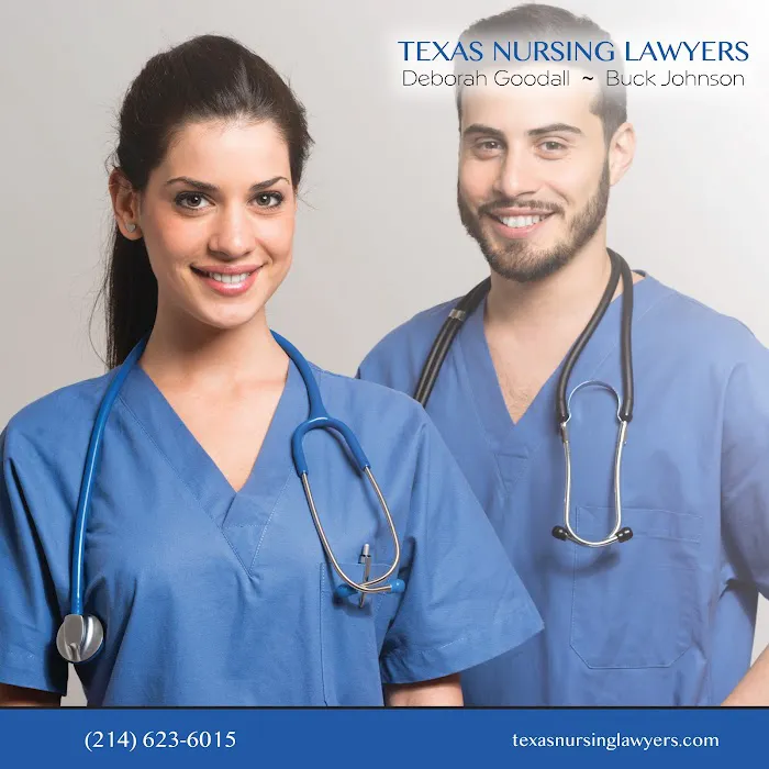 Texas Nursing Lawyers 5