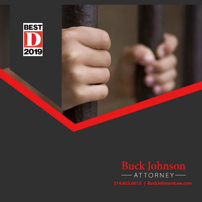 Buck Johnson Law 5