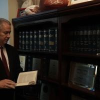 Law Office of John R. Teakell ico