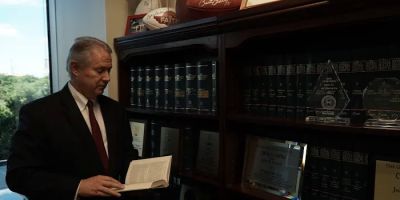 Law Office of John R. Teakell