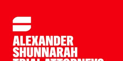 Alexander Shunnarah Trial Attorneys: Accident & Injury Lawyers