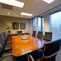 The Goodson Firm, PC ico