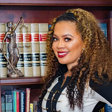 The Redwine Law Firm, PLLC- Symone Redwine 5