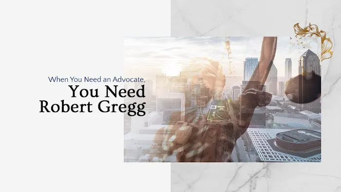 Law Offices Of Robert S. Gregg 5