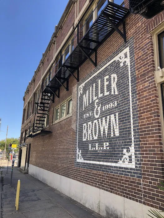 Miller Copeland, LLP 5