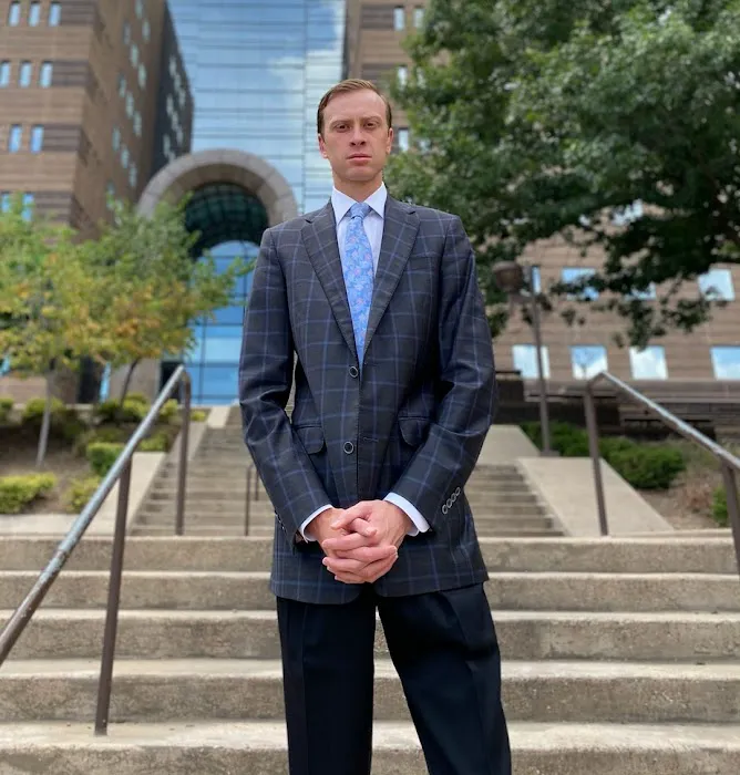 The Law Offices of Taylor R. Johnson 5