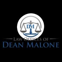 Law Offices of Dean Malone, P.C. ico