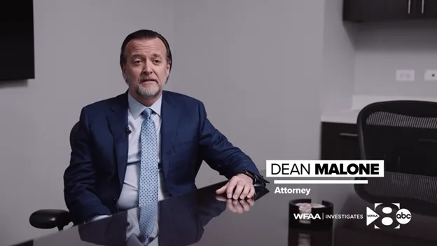 Law Offices of Dean Malone, P.C. 5