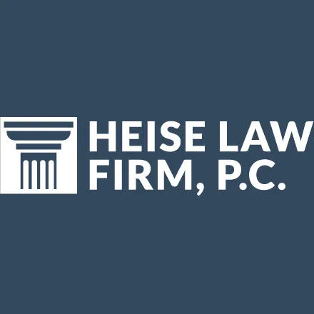 Heise Law Firm, P.C. 4